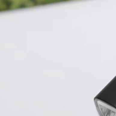 Rechargeable Bicycle Headlight 1000 Lumen - مصباح دراجة كهربائية قابل لإعادة الشحن