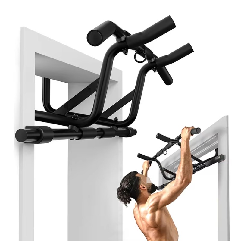 Door Pull Up Bar No Screw - مسامير احترافية مباشرة من المصنع وقضيب