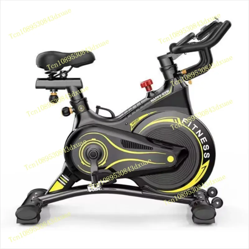 Exercise Bike Magnetic Resistance - دراجة تمارين ثابتة عالية الجودة بنظام