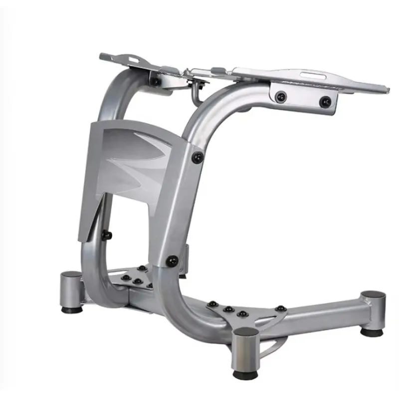 Fitness Equipment - حامل أثقال قابل للتعديل للصالة الرياضية
