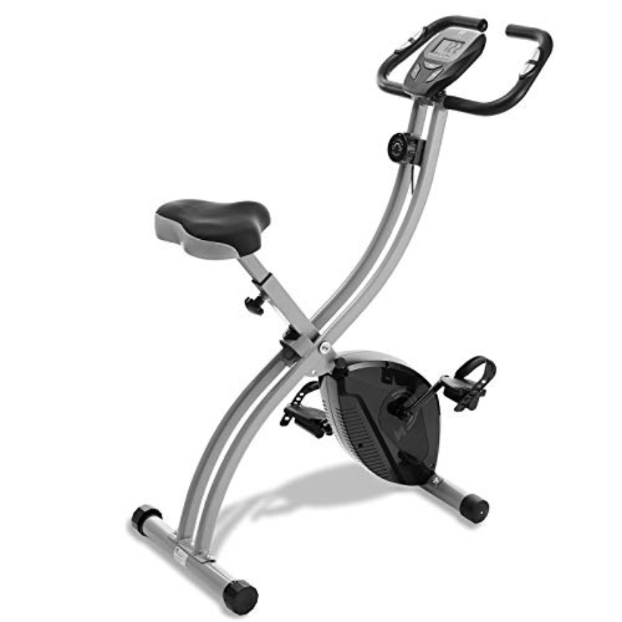 Cycling - دراجة تمارين داخلية قابلة للطي -