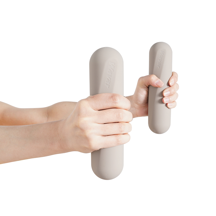 مجموعة إكسسوارات بيلاتس للجنسي - مراجعة Pilates Bar Kit With Resistance Bands وسعره