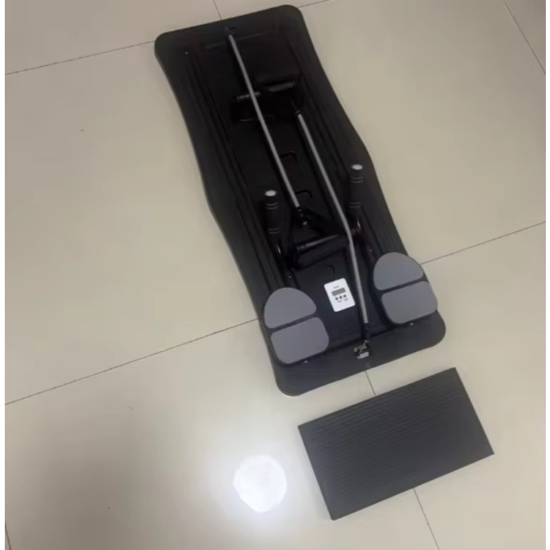 لوح تمارين بيلاتس قابل للطي مت - مراجعة Push Up Board Foldable Multi Function وسعره