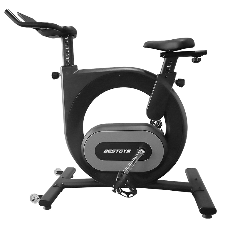 دراجة تمارين رياضية بمقاومة مغ - مراجعة Exercise Bike Magnetic Resistance وسعره