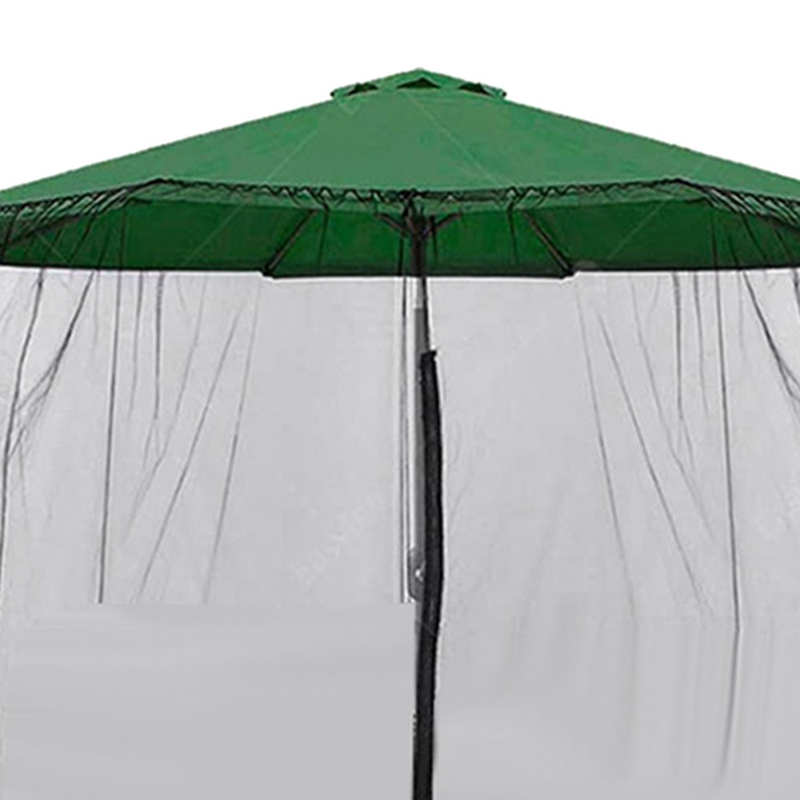 شبكة حماية من البعوض للحدائق و - مراجعة Camping وسعره