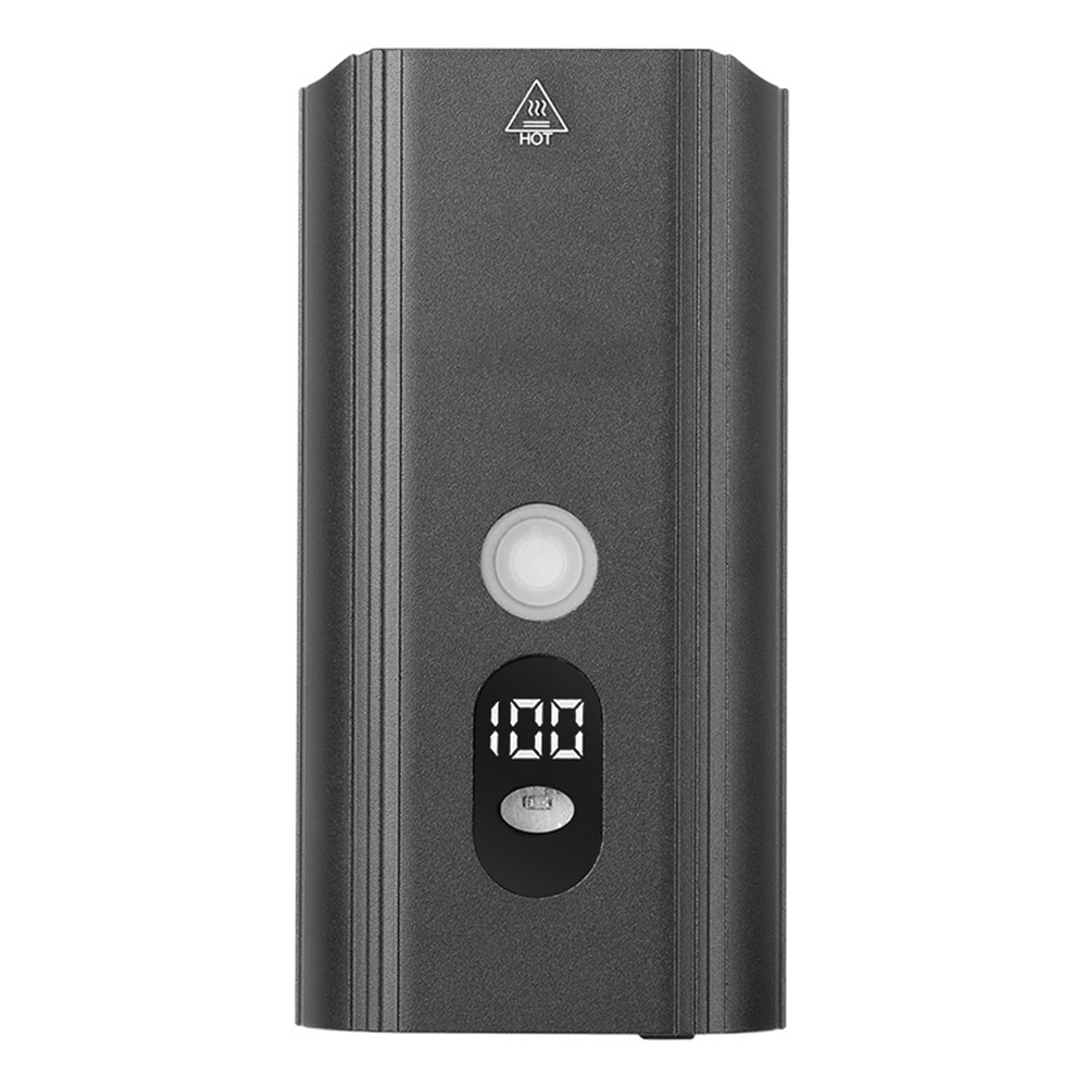 مصباح دراجة هوائية LED قابل لإ - مراجعة Rechargeable Bicycle Headlight 1000 Lumen وسعره