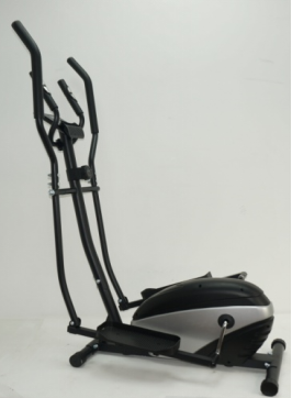 دراجة بيضاوية يدوية بمقاومة مغ - مراجعة Exercise Bike Magnetic Resistance وسعره