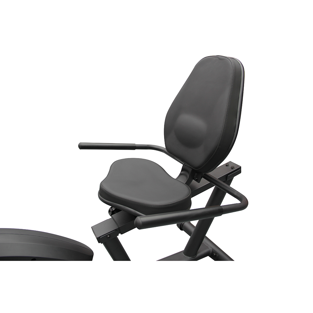 دراجة تمارين مغناطيسية منزلية  - مراجعة Exercise Bike Magnetic Resistance وسعره