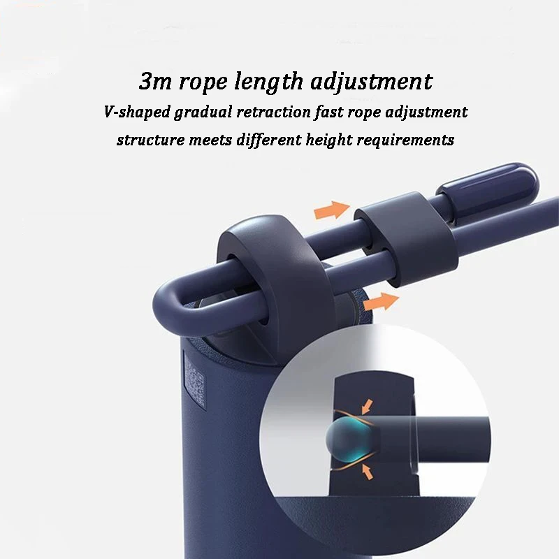 Xiaomi Mijia Smart Jump Rope B - مراجعة Smart Jump Rope Digital Counter وسعره