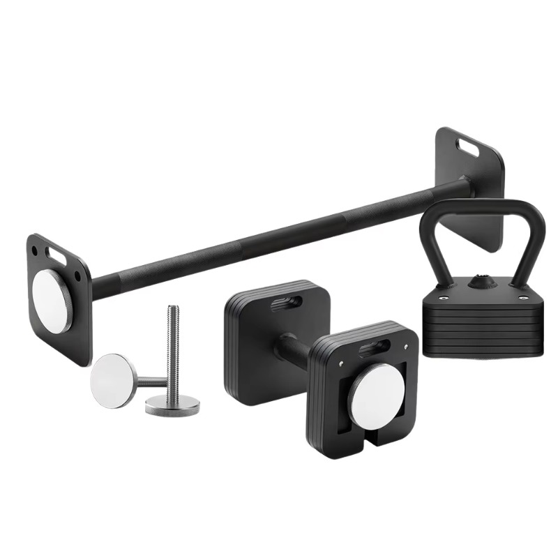 مجموعة أثقال قابلة للتعديل بسر - مراجعة Adjustable Dumbbell Pair 40Kg وسعره