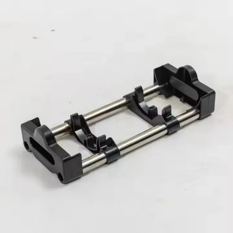 أثقال قابلة للتعديل مطلية كهرب - مراجعة Adjustable Dumbbell Pair 40Kg وسعره
