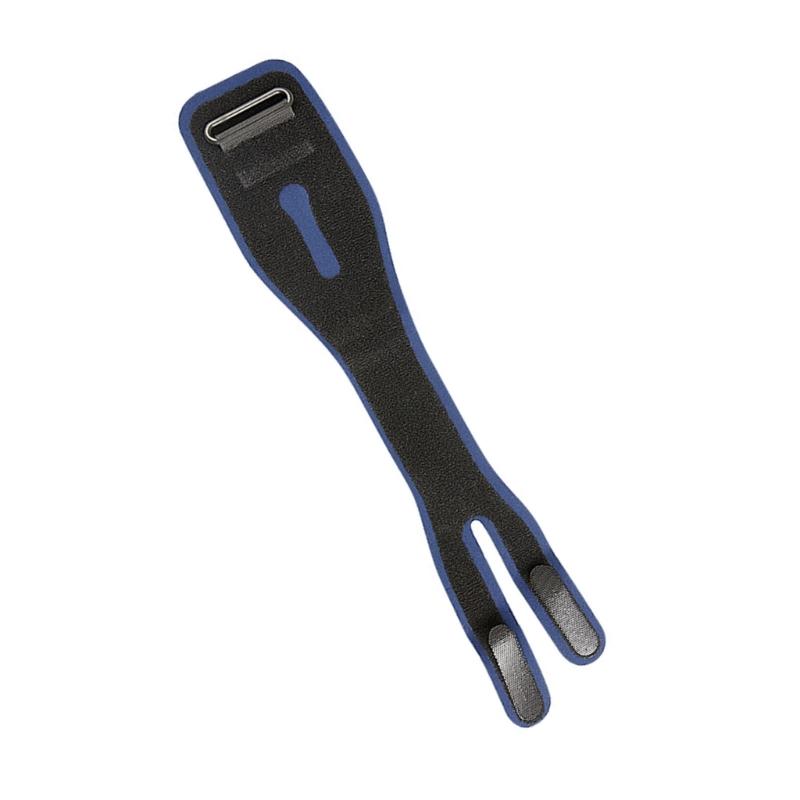 652F دعم المعصم التفاف مع حزام - مراجعة Wrist Wraps Weightlifting Support وسعره