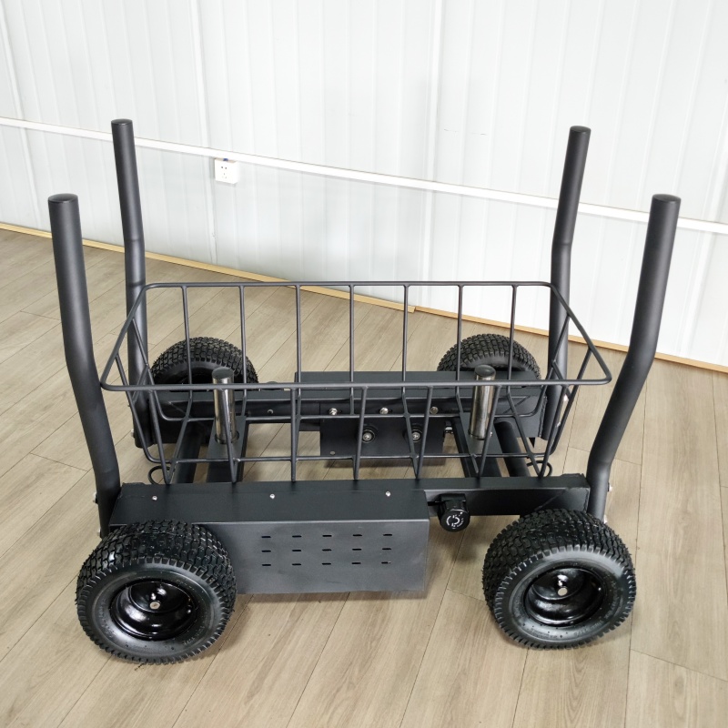 معدات لياقة بدنية: عربة تدريب  - مراجعة Fitness Equipment وسعره