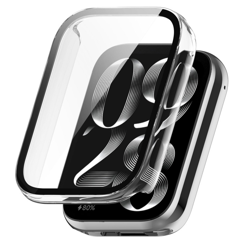 غطاء حماية من الزجاج المقوى مع - مراجعة Resistance Bands Set With Handles وسعره