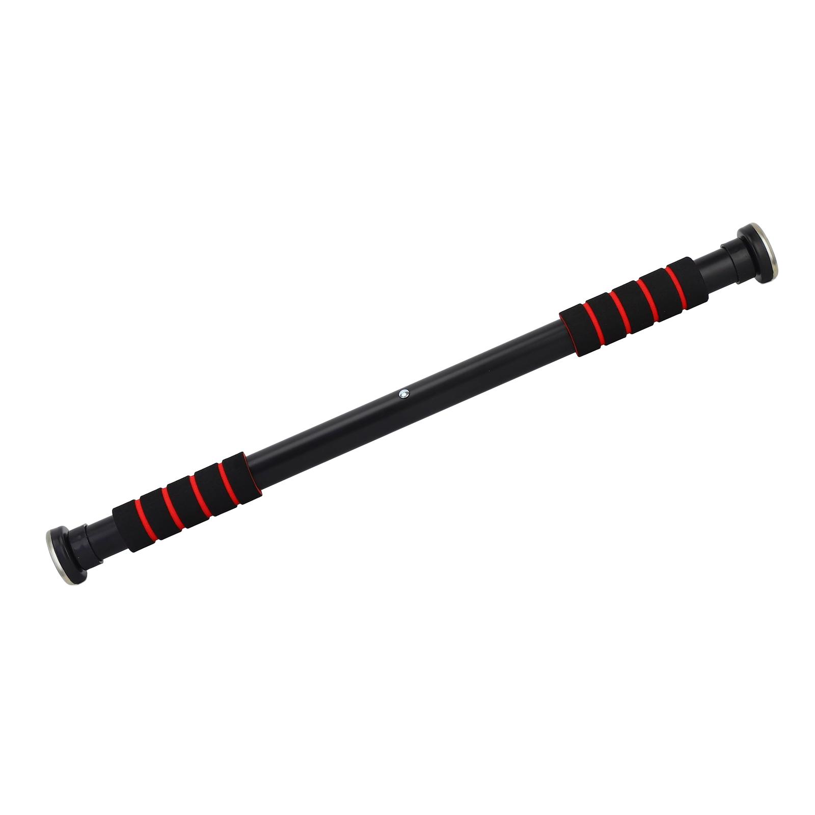 عارضة سحب للباب بدون براغي، ما - مراجعة Door Pull Up Bar No Screw وسعره