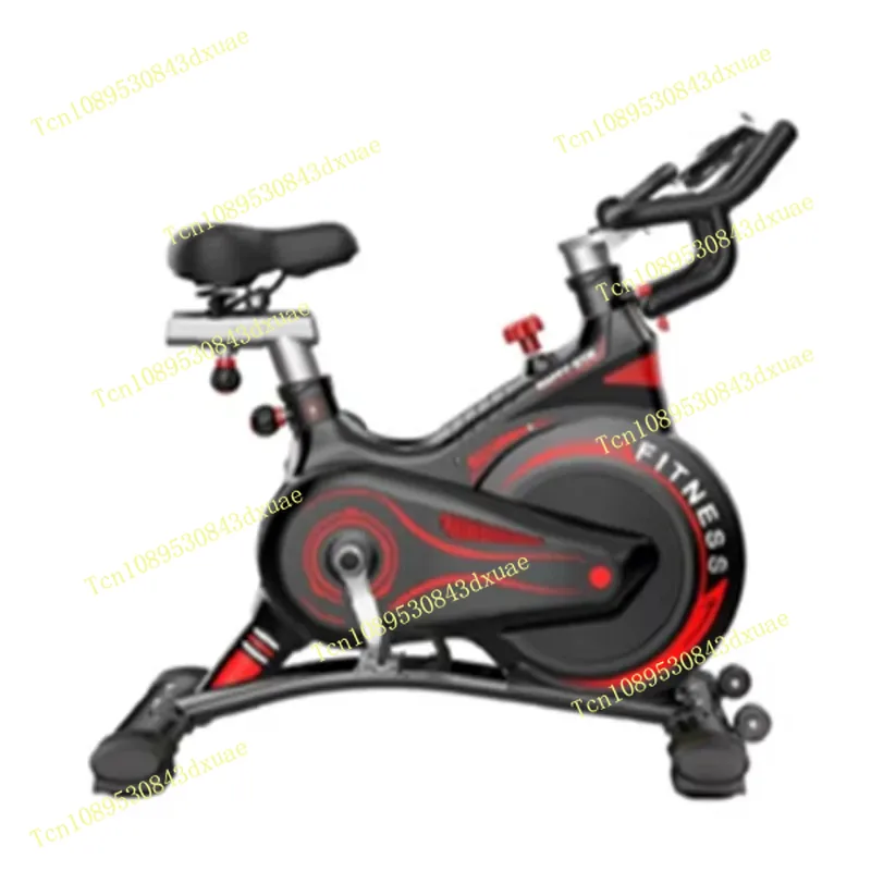 دراجة تمارين ثابتة عالية الجود - مراجعة Exercise Bike Magnetic Resistance وسعره