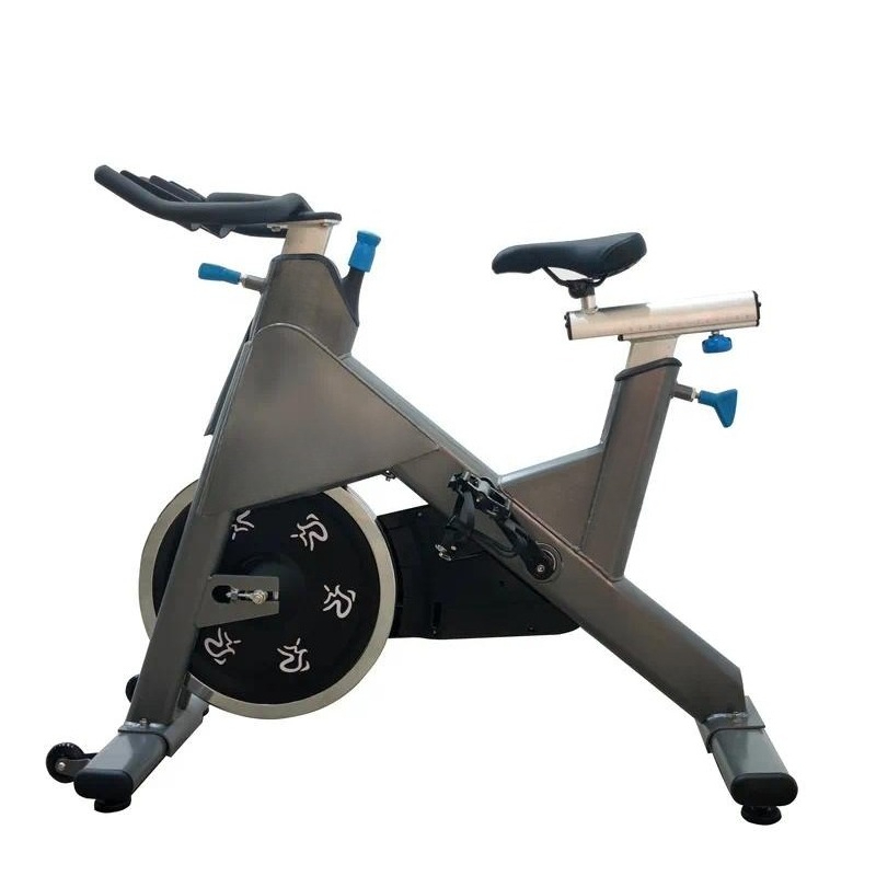 دراجة تمارين بمقاومة مغناطيسية - مراجعة Exercise Bike Magnetic Resistance وسعره