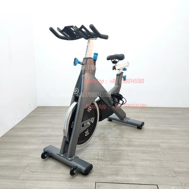 دراجة تمارين بمقاومة مغناطيسية - مراجعة Exercise Bike Magnetic Resistance وسعره