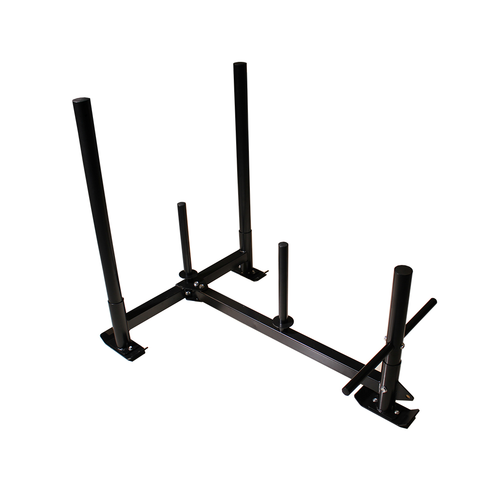 معدات تدريب احترافية من نوع Pr - مراجعة Fitness Equipment وسعره
