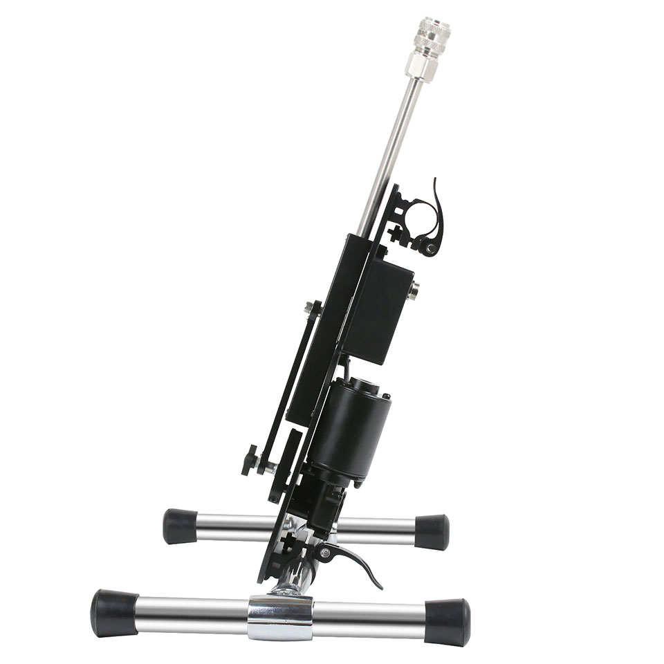 مسدس تدليك كهربائي 24 فولت 72  - مراجعة Electric Massage Gun Deep Tissue وسعره