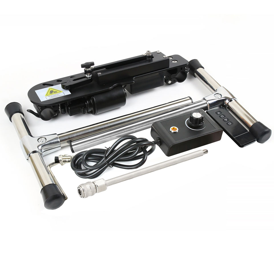 مسدس تدليك كهربائي 24 فولت 72  - مراجعة Electric Massage Gun Deep Tissue وسعره