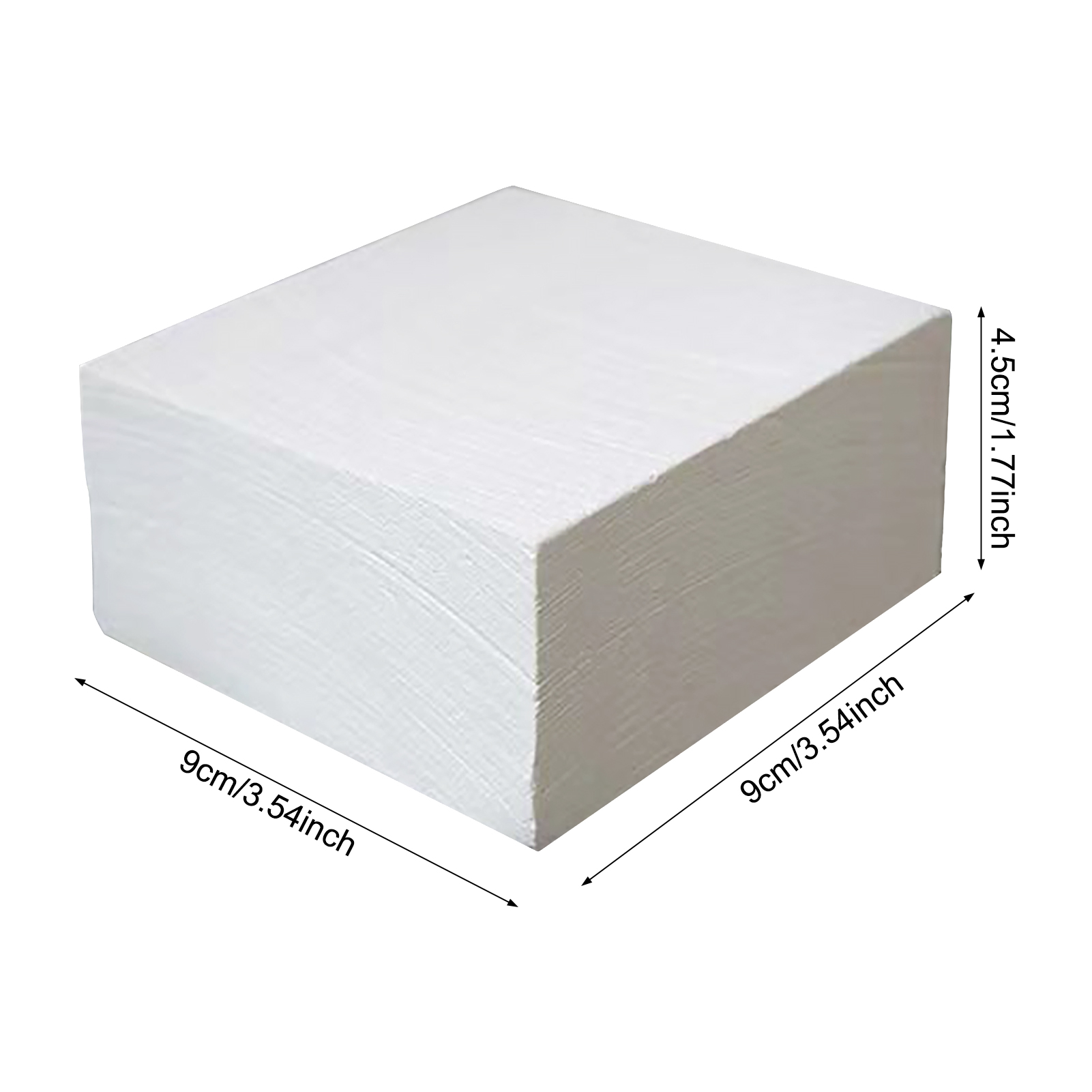 قالب طباشير رياضي غير قابل للا - مراجعة Gym Chalk Block Grip وسعره